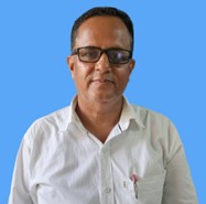 Mr. Bijan Behari Biswas